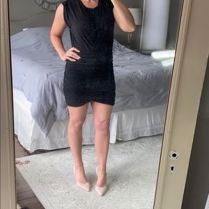 Joes Jeans mini dress